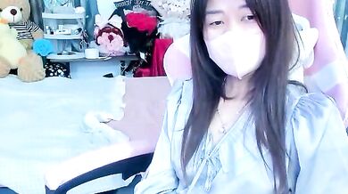 Watch OLIVIA_BABEnew's trimmed-asian ass-to-mouth petite-asian cheap-private-asian em