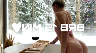 Adrianawow1 seduces and dominates with her stunning breasts and tight pussy