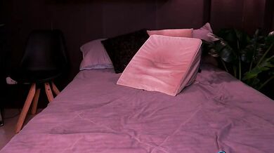 Camilalovers01's Virtual stream gets wild with Raging Arousal & Naked Fun!