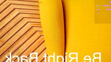 Watch the seductive rear prostitute of your dreams, wearing nothing but a smile, get naked and wild with your throbbing cock