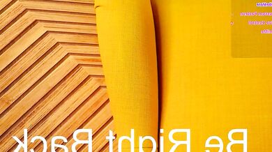 Watch the seductive rear prostitute of your dreams, wearing nothing but a smile, get naked and wild with your throbbing cock