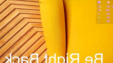 Watch the seductive rear prostitute of your dreams, wearing nothing but a smile, get naked and wild with your throbbing cock