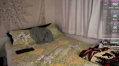 Laylas_universe - Seductive pleasure, electrical stimulation, and Mesmerizing temptress