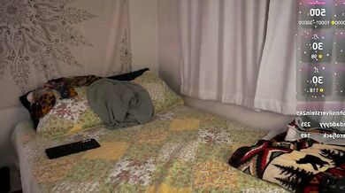 Laylas_universe - Seductive pleasure, electrical stimulation, and Mesmerizing temptress