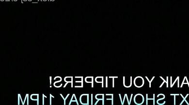 Alex_ssj's stunning recorded video is irresistible to internet amateurs