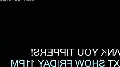 Alex_ssj's stunning recorded video is irresistible to internet amateurs