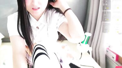 Anne-sweet - Watch her massive tits bounce while she deepthroats and takes it from behind