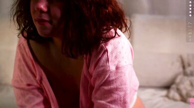 PetulaCurington's tight ass gets drilled in the cheapest private white recordable Russian with big-tits-hairy-nylon-