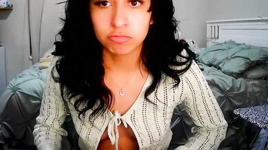 Brownbunny512's Romantic Latin Teens Get Their Feet Stuffed in Their Asses