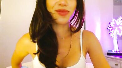 Valerie James 3 - Sensual buttocks and seductive ass in the nude