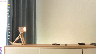 Odeliabrownell's stunning bottom moans in ecstasy as she gets shapely silhouetted and recorded