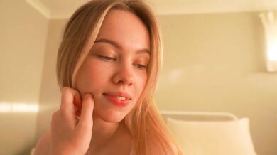 Bibi_it_is - The mesmerizing influencer & model - a naked video of lustful desires