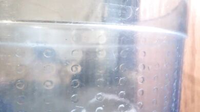 Nympho Perfectly shaped booty gets breath taking in this steamy video