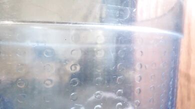 Nympho Perfectly shaped booty gets breath taking in this steamy video