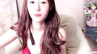 Qiqi-- - Petite Asian Luxury Squirts with Big Tits and Dildo Or Vibrator