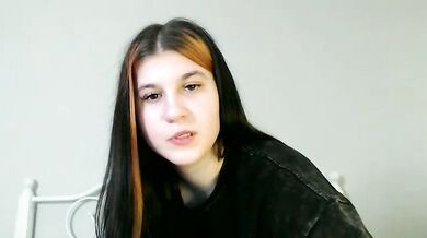 Angel_gelya's steamy pussy is aching for more - see her in action!