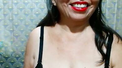 Lorelei_latina's hot roleplay: Big tits, squirt, and creampie!