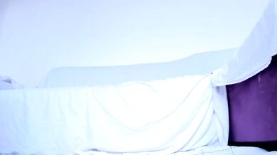 Watch Squirtkim__'s steamy public session with her favorite white MILF - creampie included!