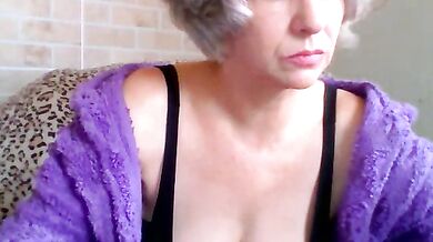 Watch Lorie_Carrie's steamy private session with her young studs in this steamy white-blonde video!