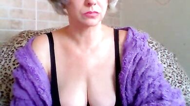 Watch Lorie_Carrie's steamy private session with her young studs in this steamy white-blonde video!