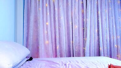 Janemiler records her seductive cam show & gives in to Talented Cam Slut