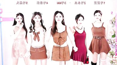 Watch petite new-Asian-speaking Chinese cam girl dirty talk & give a steamy blowjob in HD