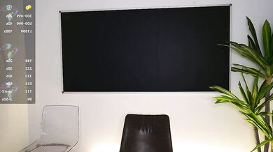 Vanessa Deville's hot moans will make you cum hard in seconds!