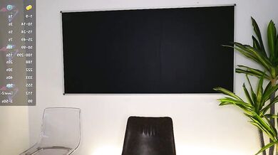 Vanessa Deville's hot moans will make you cum hard in seconds!