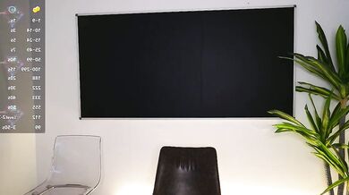 Vanessa Deville's hot moans will make you cum hard in seconds!