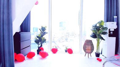 Romanian young blonde bombshell spoilm3mor3 gets her ass fingered and deepthroated in heels