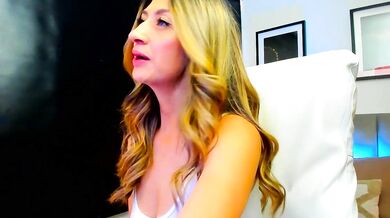 Watch spicy_lover1's dirty-talk-fueled foot fetish & roleplay with a cam girl - creampie-filled dirty-