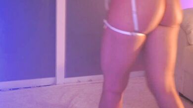 Tokyo_n's Massive Tits & Ass Get a Wild Ride in Hardcore Recording