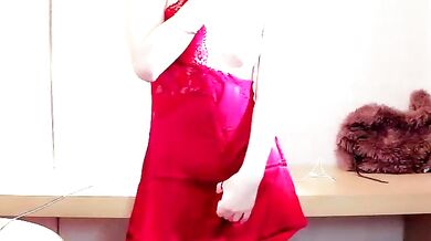 Nelly678's Lovense Cosplay Chinese ASIAN-Youth New-PPartty in models get naked and models ininteractive