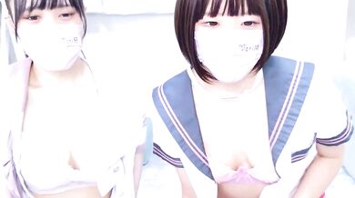 Mito_310 strips & talks dirty in public - new-petite-asian video