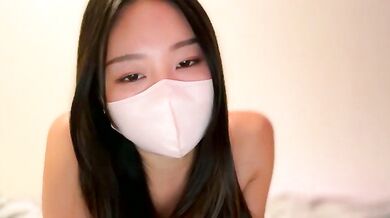 Sexy Yukilovesjojo's seductive frame and perfect curves are revealed in a nude leak video
