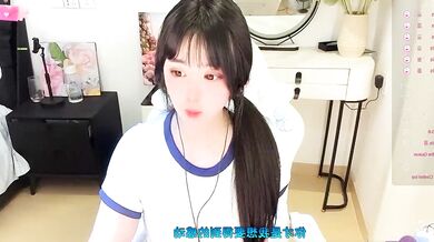 Milla-z: Interactive Asian-Asian dance & blowjob with erotic twist