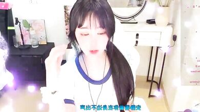 Milla-z: Interactive Asian-Asian dance & blowjob with erotic twist