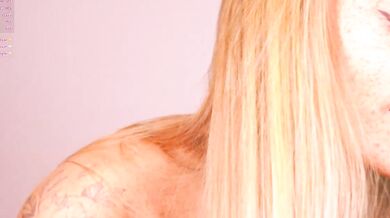 Unseen footage of artease's stunning cam show - Incredible Women in nude leak show