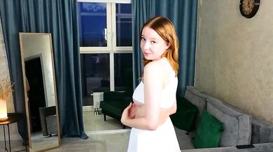 Exquisite enchantment of Sugar-Cream: A Camgirl's Intense Reverie