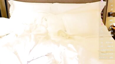 Petite young Asian office babe Cecilia0903 goes wild with big toys and hairy pussy