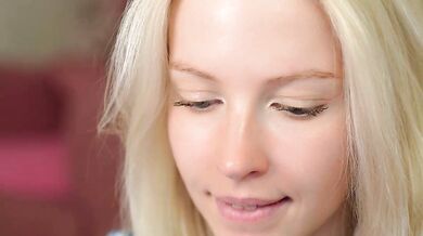 My_stella's seductive curves & captivating chest tease in steamy nude leak video