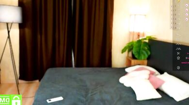 Watch beatriiisha, the stunning beauty, sensually pleasure herself in adult video