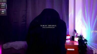 Watch Victoria Hillova's seductive hunger for more as she gets intimate with herself in a steamy video stream