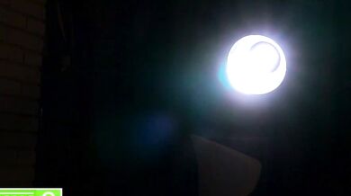 Checkmypeach's erotic video of her passionate lovemaking with Tal