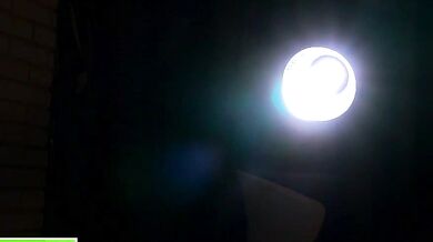 Checkmypeach's erotic video of her passionate lovemaking with Tal