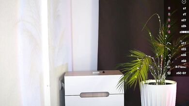 Erotic strip of Talented Cam Slut - Dianaholiday records herself in desire