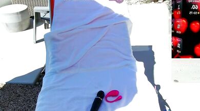 Watch Angel_Inara's new-cheapest-privates-milfs student deepthroat with a massive dildo