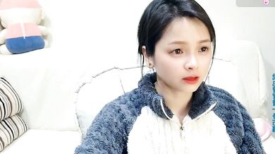 Petite Asian MILF Judy- gets naughty in POV roleplay with Lovense