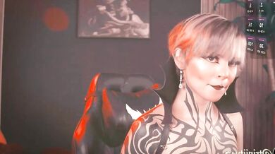 Abril__colen's hot curves caught on camera on the net - Naughty broadcast