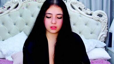 JennyFerguson's big tits and white ass get a workout in a topless fuck fest with Teens and big toys